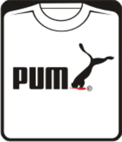 PUM с кровищей (Puma)
